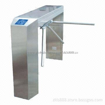 Tripod Turnstile, Two Ways, Durable, New Arrival
